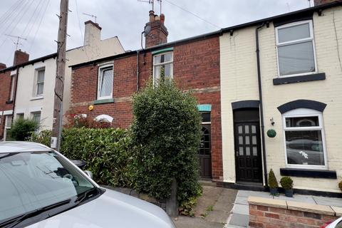 2 bedroom terraced house for sale, Mitchell Road, Woodseats, S8 0GQ