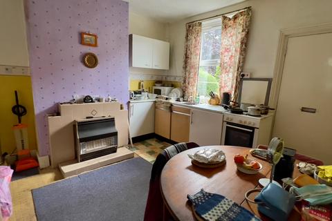 2 bedroom terraced house for sale, Mitchell Road, Woodseats, S8 0GQ