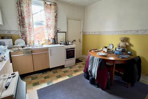 2 bedroom terraced house for sale, Mitchell Road, Woodseats, S8 0GQ