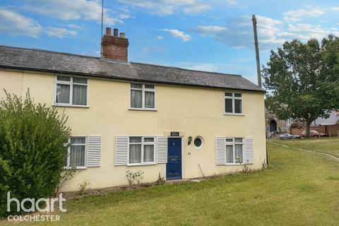 3 bedroom semi-detached house for sale, St Johns Green, Colchester