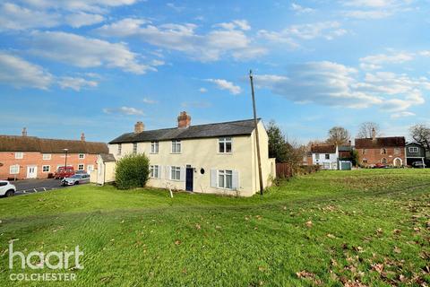 3 bedroom semi-detached house for sale, St Johns Green, Colchester