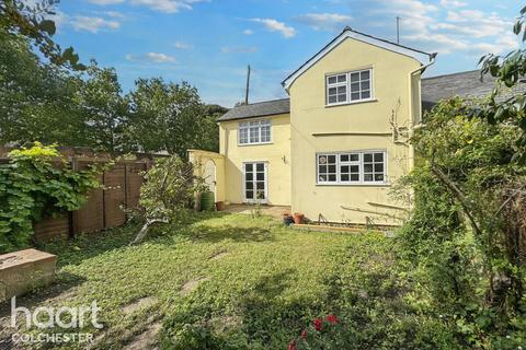 3 bedroom semi-detached house for sale, St Johns Green, Colchester