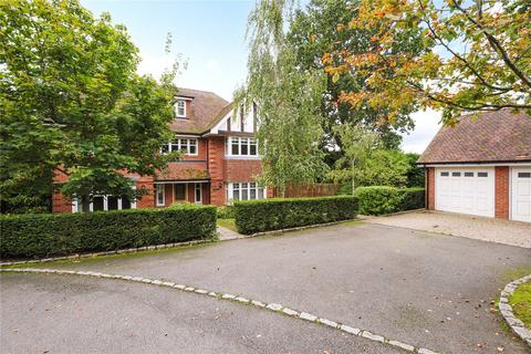 6 bedroom detached house for sale, Wrens Hill, Oxshott, Leatherhead, Surrey, KT22