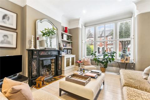 5 bedroom terraced house for sale, Broomwood Road, SW11