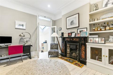 5 bedroom terraced house for sale, Broomwood Road, SW11