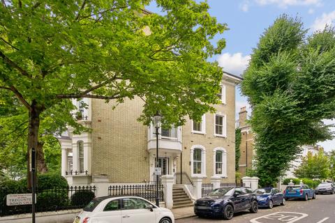 2 bedroom flat for sale, Tregunter Road, Chelsea, London