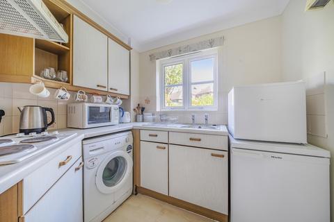 1 bedroom apartment for sale, Marvels Lane, London