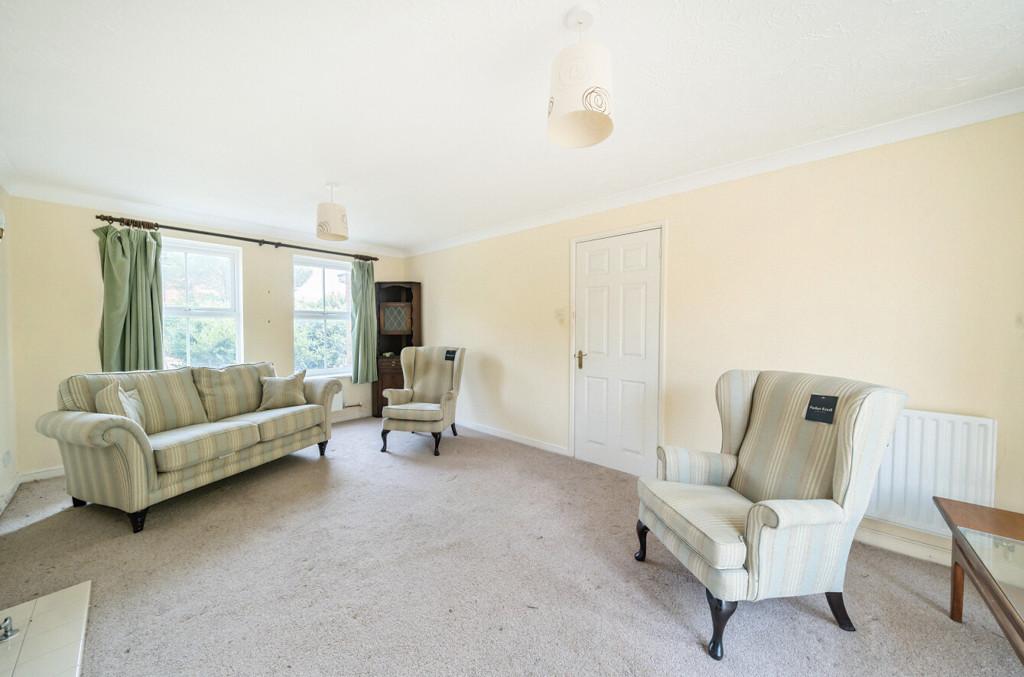 Willow Park Drive, Cleeve... 4 bed detached house for sale £