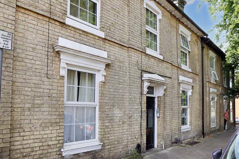 1 bedroom flat for sale, Clarkson Street, Ipswich IP1