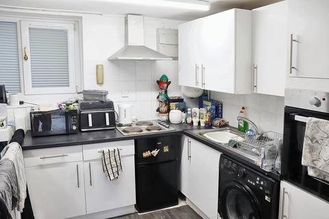 1 bedroom flat for sale, Clarkson Street, Ipswich IP1