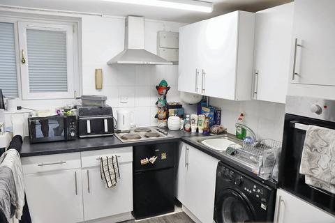 1 bedroom flat for sale, Clarkson Street, Ipswich IP1