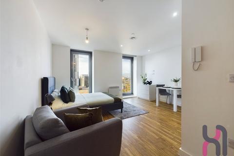Flat to rent, Media City, Michigan Point Tower B, 11 Michigan Avenue, Salford, M50
