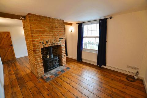 3 bedroom cottage to rent, Lilley, Hertfordshire