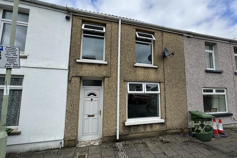 3 bedroom terraced house to rent, Hall Street, Aberdare, Rhondda Cynon Taff, CF44 7BT