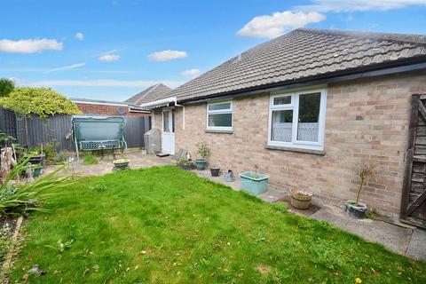 3 bedroom detached bungalow for sale, Springfield Road, Mere