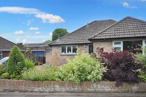 3 bedroom detached bungalow for sale, Springfield Road, Mere