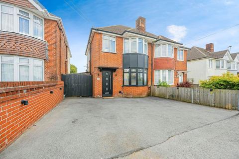 3 bedroom semi-detached house for sale, Kathleen Road, Southampton SO19