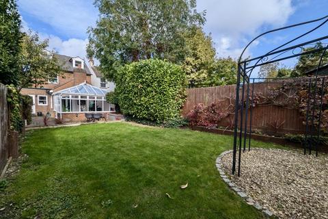 4 bedroom detached house for sale, Midland Road, Old Town