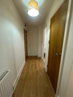1 bedroom apartment to rent, Flat ,  Guildford Street, Luton