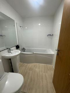 1 bedroom apartment to rent, Flat ,  Guildford Street, Luton