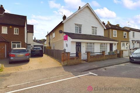 3 bedroom semi-detached house for sale, Bury Road, Old Harlow CM17