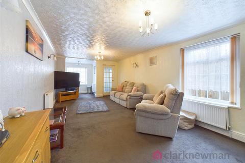 3 bedroom semi-detached house for sale, Bury Road, Old Harlow CM17