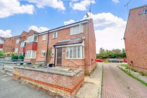 1 bedroom cluster house for sale, Twigden Court, Luton LU3