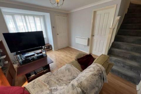 1 bedroom cluster house for sale, Twigden Court, Luton LU3