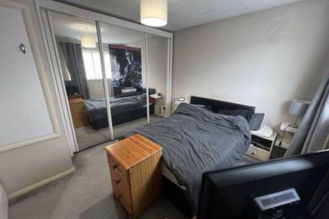 1 bedroom cluster house for sale, Twigden Court, Luton LU3