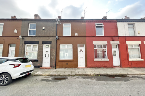 2 bedroom terraced house for sale, Seventh Avenue, Fazakerley