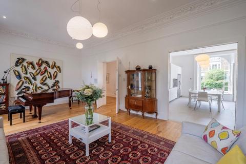 8 bedroom detached house for sale, Fellows Road, Belsize Park, London, NW3