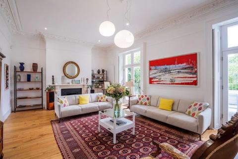 8 bedroom detached house for sale, Fellows Road, Belsize Park, London, NW3