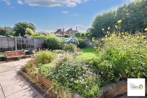 3 bedroom detached bungalow for sale, Rosewood Avenue, Stockton Brook, Stoke-On-Trent