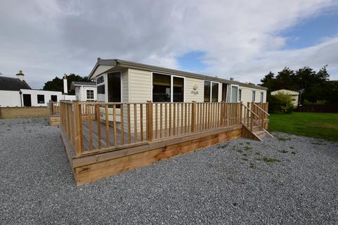 3 bedroom static caravan for sale, Seaview Caravan Park, Kinloss, Kinloss