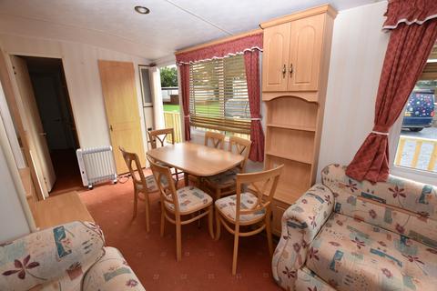 3 bedroom static caravan for sale, Seaview Caravan Park, Kinloss, Kinloss