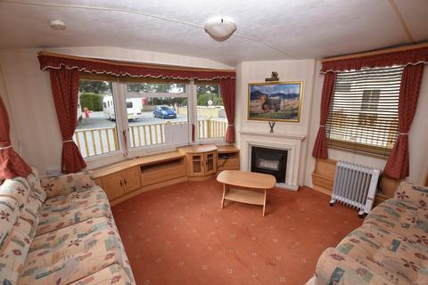 3 bedroom static caravan for sale, Seaview Caravan Park, Kinloss, Kinloss