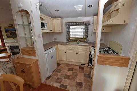 3 bedroom static caravan for sale, Seaview Caravan Park, Kinloss, Kinloss