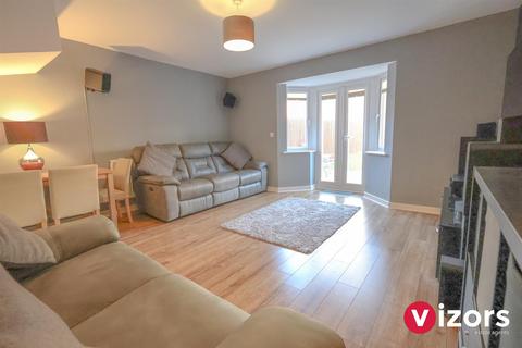 undefined, Fairweather Close, Brockhill, Redditch