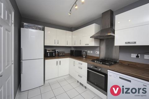 undefined, Fairweather Close, Brockhill, Redditch
