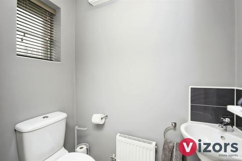undefined, Fairweather Close, Brockhill, Redditch