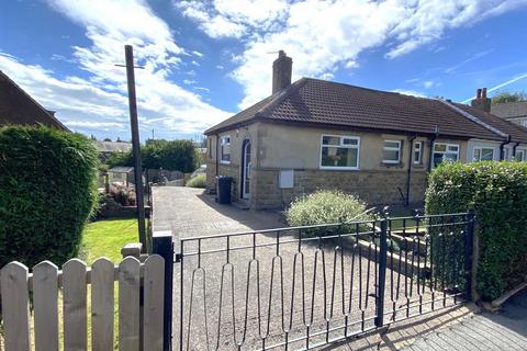 3 bedroom semi-detached bungalow for sale, Hob Lane, Crosland Moor, Huddersfield