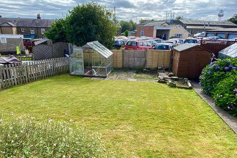 3 bedroom semi-detached bungalow for sale, Hob Lane, Crosland Moor, Huddersfield