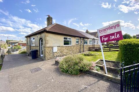 3 bedroom semi-detached bungalow for sale, Hob Lane, Crosland Moor, Huddersfield
