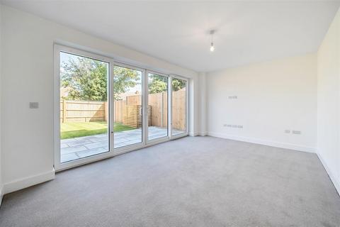 2 bedroom house for sale, 4 Oakley Green, Lavant