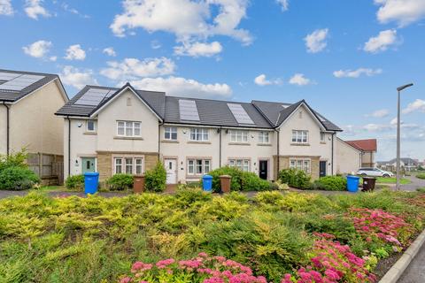 3 bedroom terraced house to rent, Raeside Grove, Newton Mearns, Glasgow, G77 5GQ