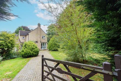 3 bedroom detached house for sale, Oxford Road, Woodstock, OX20