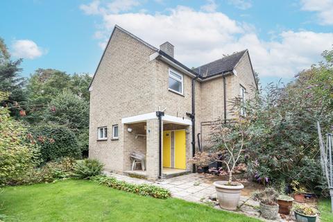 3 bedroom detached house for sale, Oxford Road, Woodstock, OX20