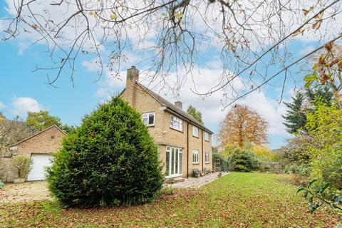 3 bedroom detached house for sale, Oxford Road, Woodstock, OX20