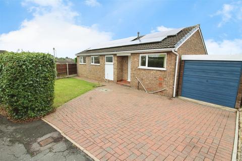 3 bedroom detached bungalow for sale, Lincoln Walk, Leeds LS25