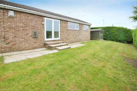 3 bedroom detached bungalow for sale, Lincoln Walk, Leeds LS25